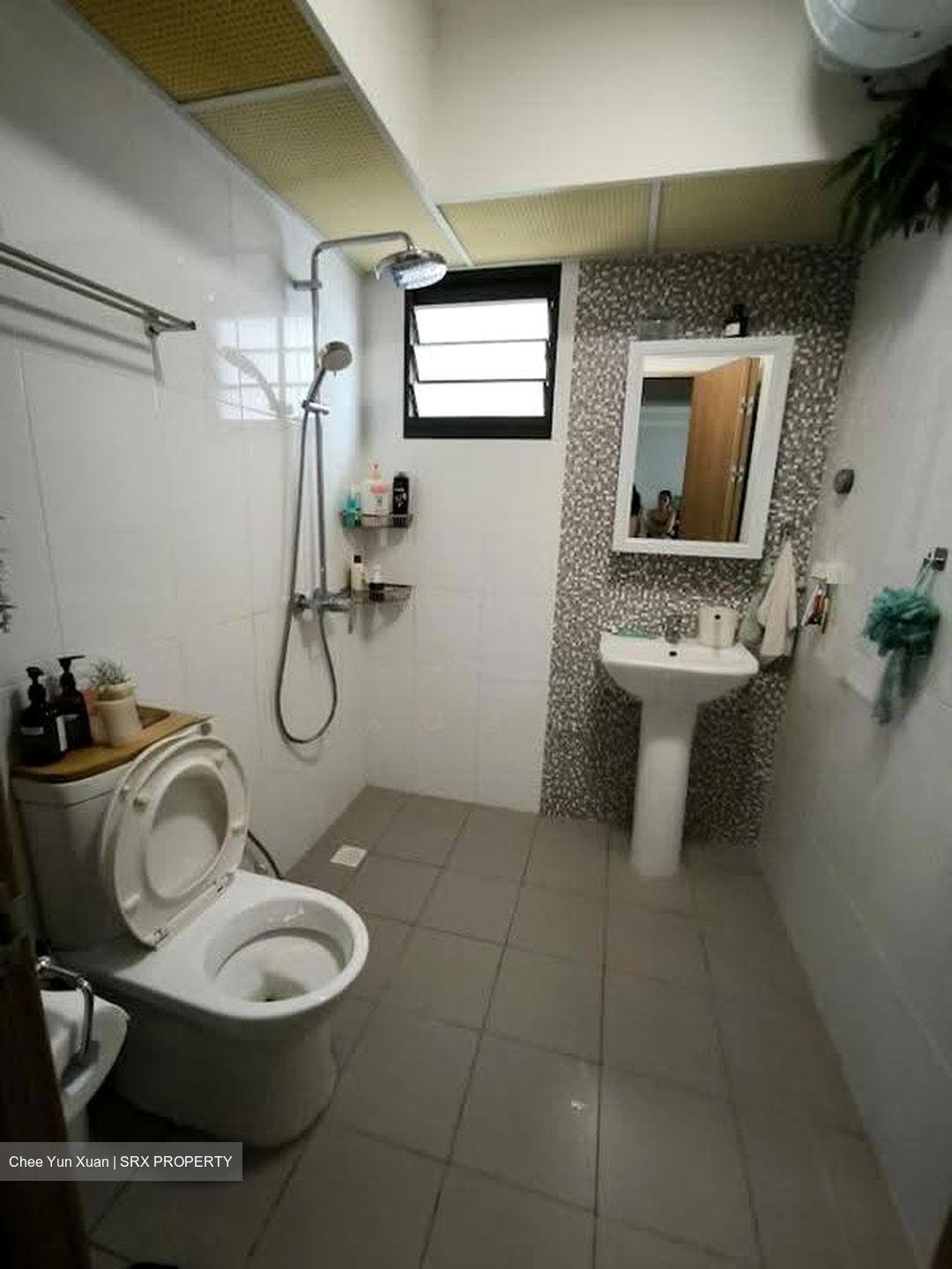 Bidadari Park Drive (Toa Payoh),  #613319211